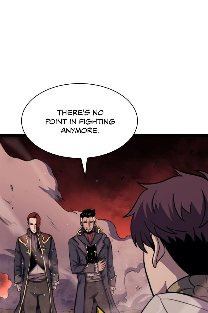 Read The Max Level Returner EN Manga Online