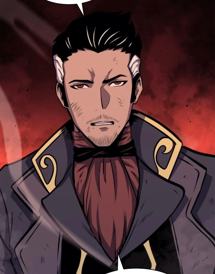 Read The Max Level Returner EN Manga Online