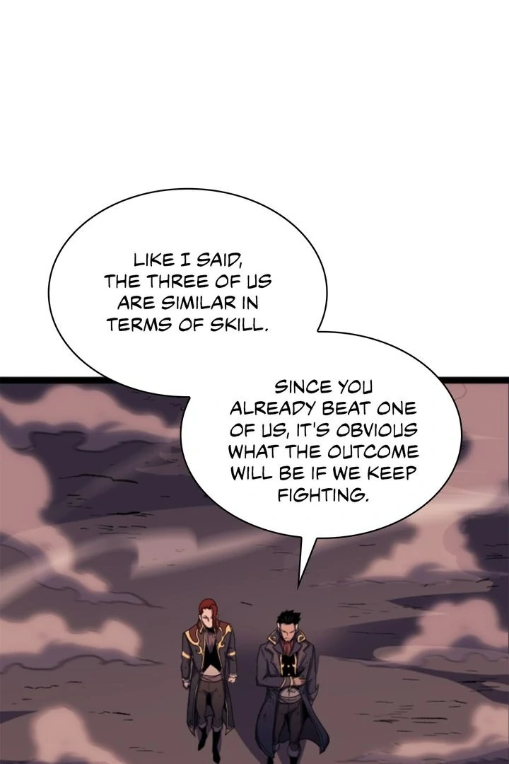 Read The Max Level Returner EN Manga Online