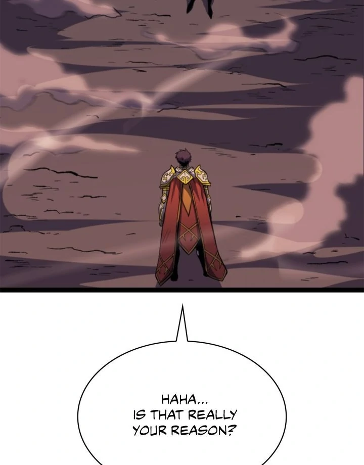 Read The Max Level Returner EN Manga Online