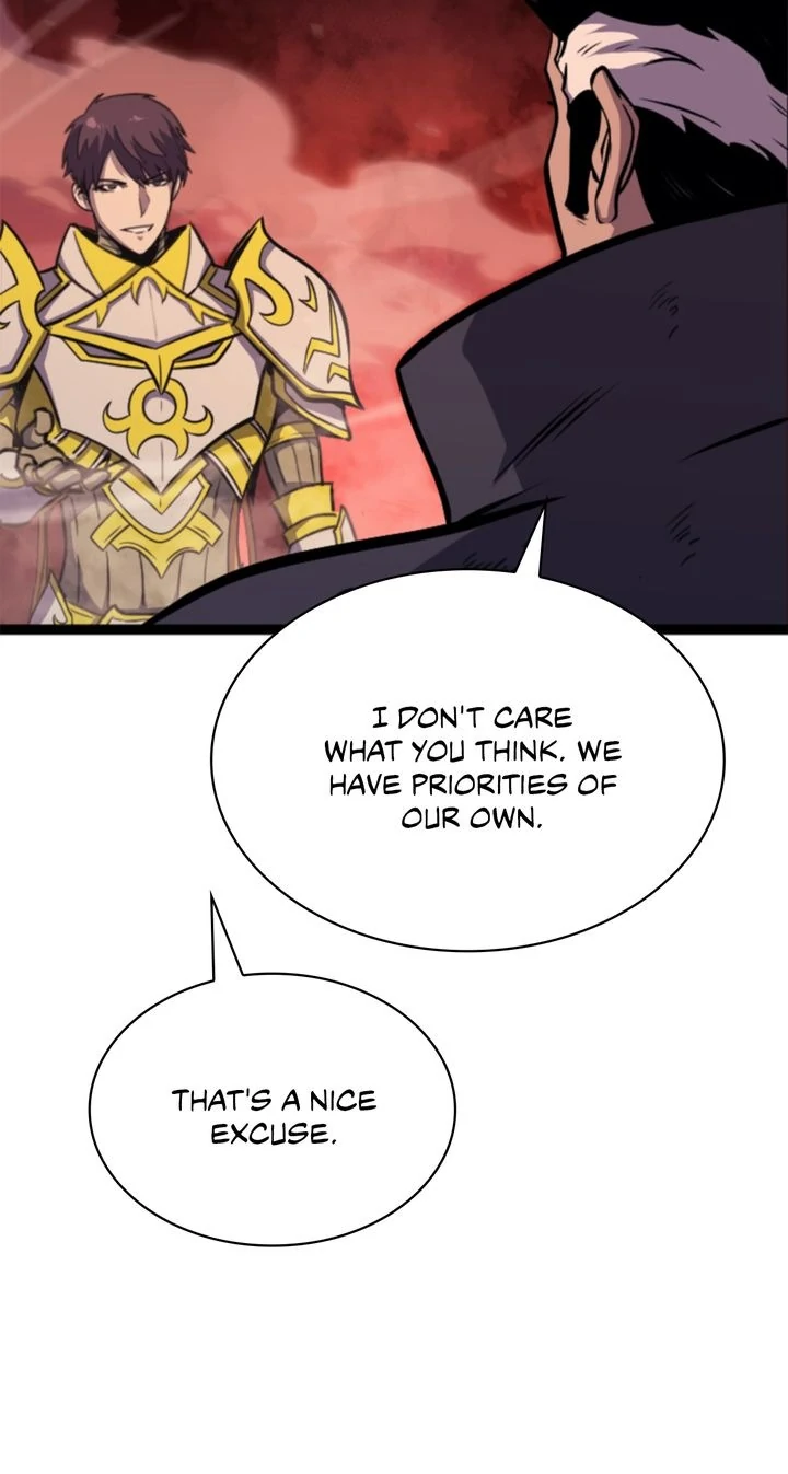 Read The Max Level Returner EN Manga Online