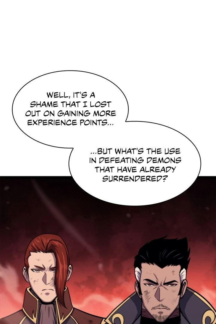 Read The Max Level Returner EN Manga Online