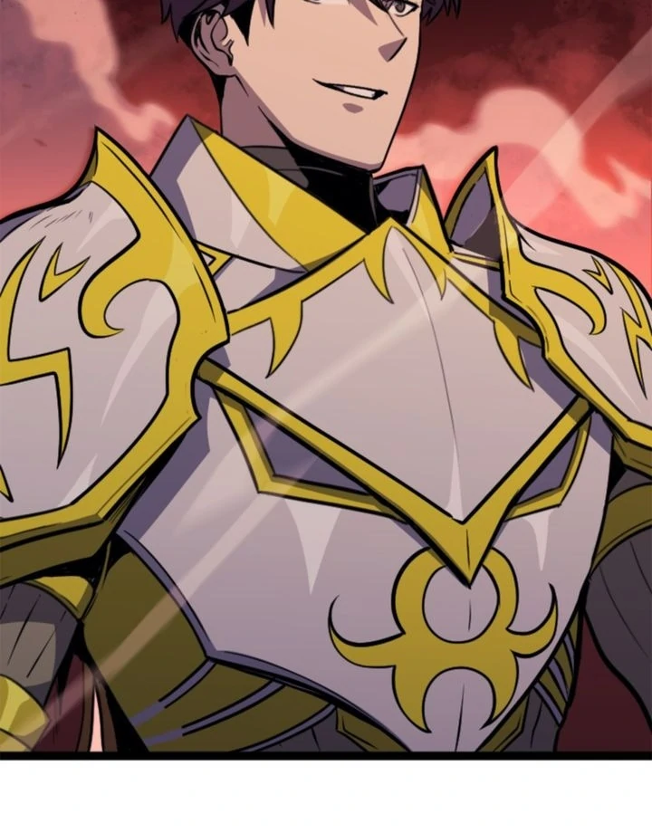 Read The Max Level Returner EN Manga Online