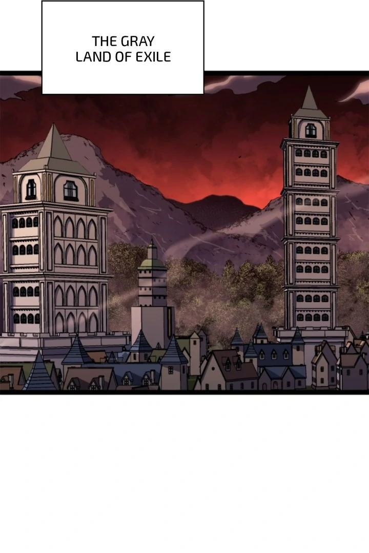 Read The Max Level Returner EN Manga Online