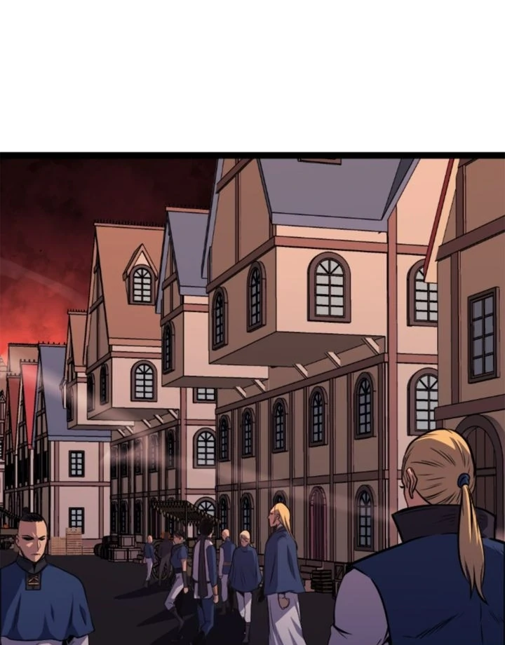 Read The Max Level Returner EN Manga Online