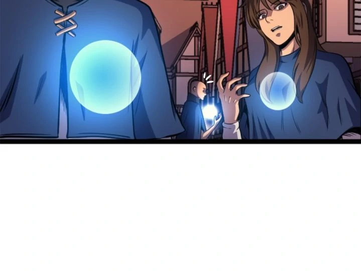 Read The Max Level Returner EN Manga Online