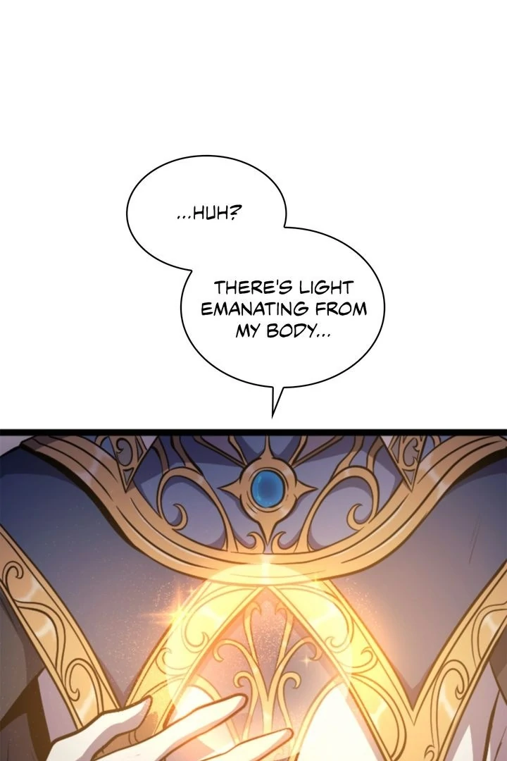 Read The Max Level Returner EN Manga Online