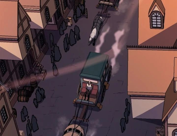 Read The Max Level Returner EN Manga Online