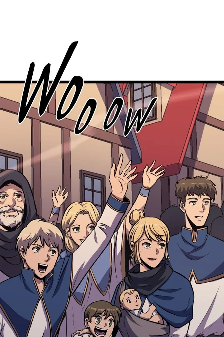 Read The Max Level Returner EN Manga Online