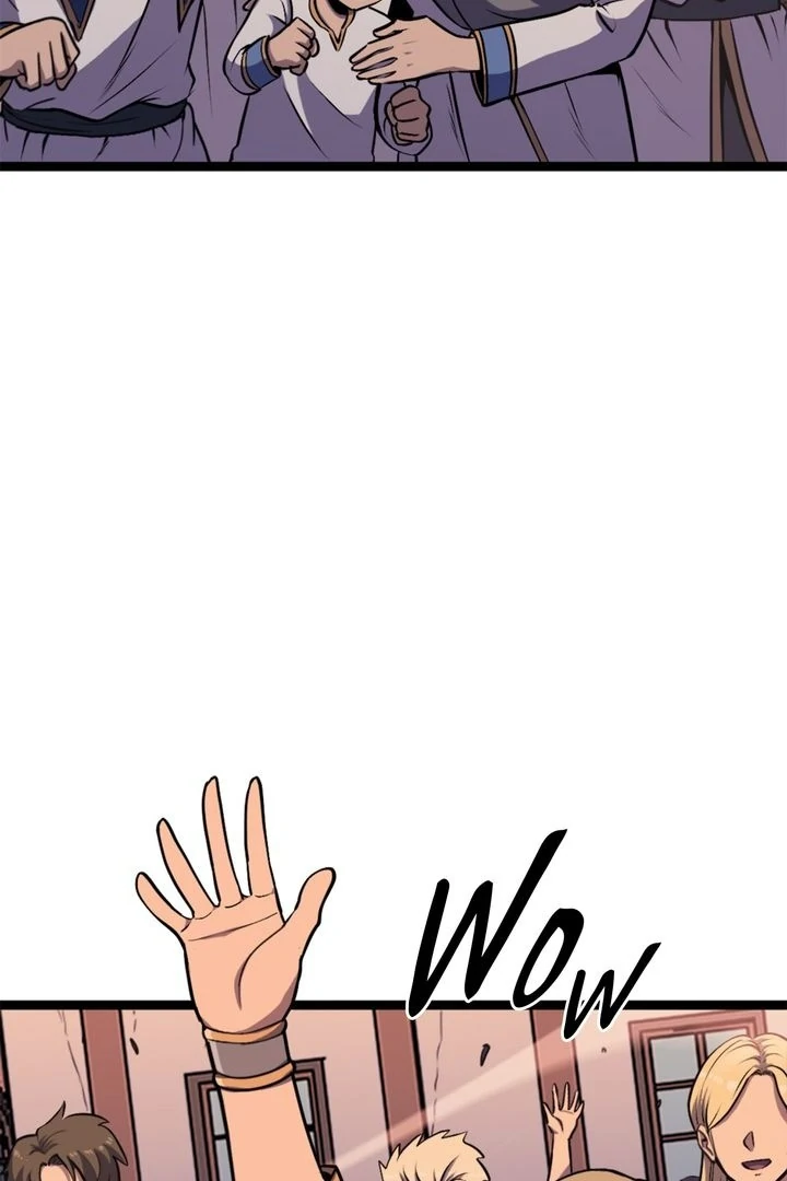 Read The Max Level Returner EN Manga Online