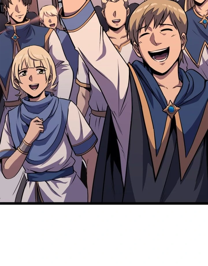 Read The Max Level Returner EN Manga Online