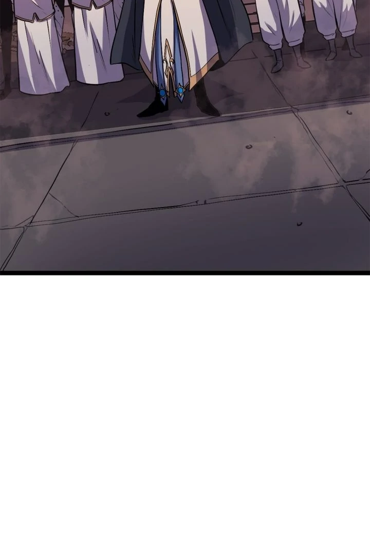 Read The Max Level Returner EN Manga Online