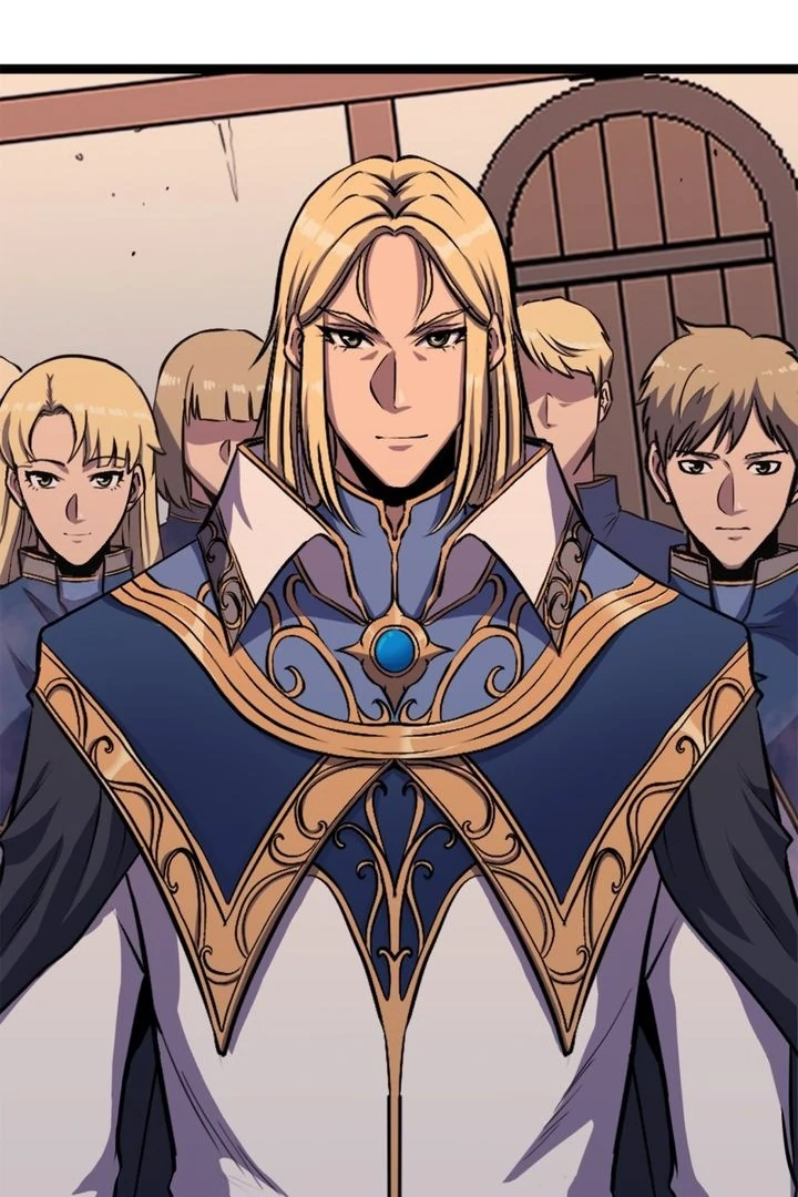 Read The Max Level Returner EN Manga Online