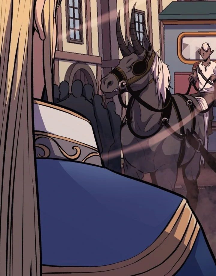 Read The Max Level Returner EN Manga Online