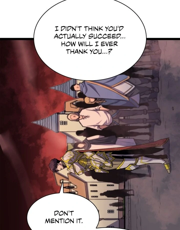 Read The Max Level Returner EN Manga Online