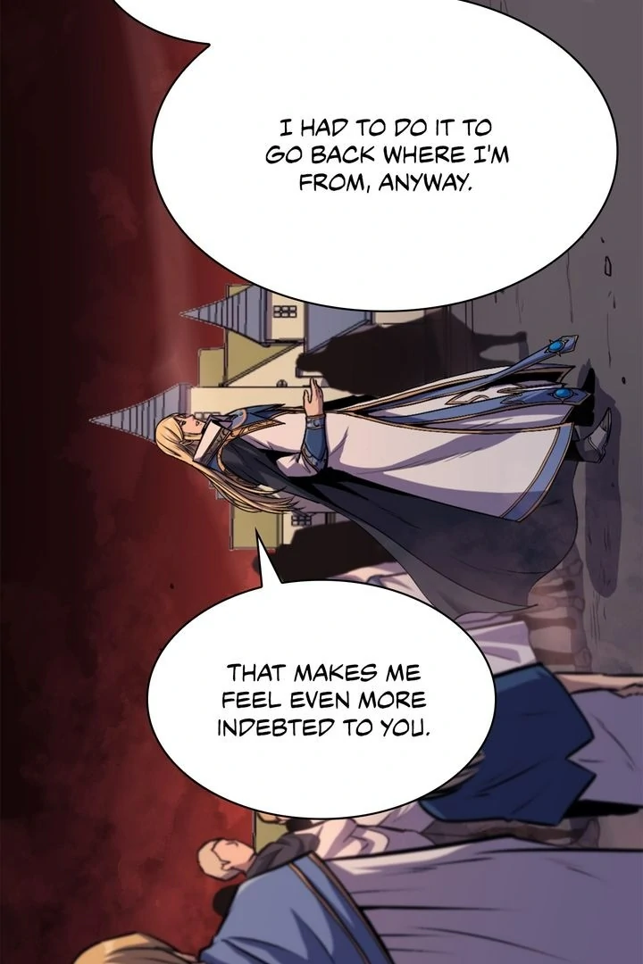 Read The Max Level Returner EN Manga Online