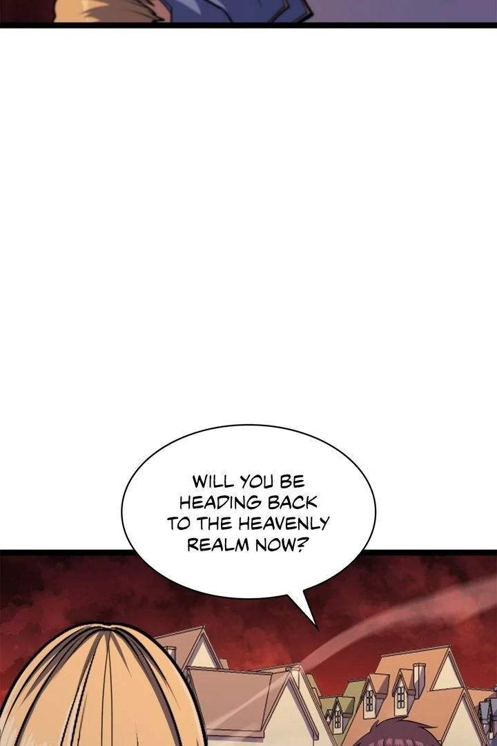 Read The Max Level Returner EN Manga Online