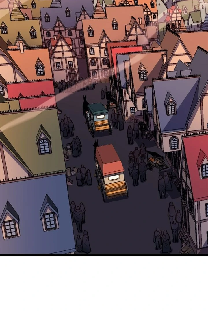 Read The Max Level Returner EN Manga Online