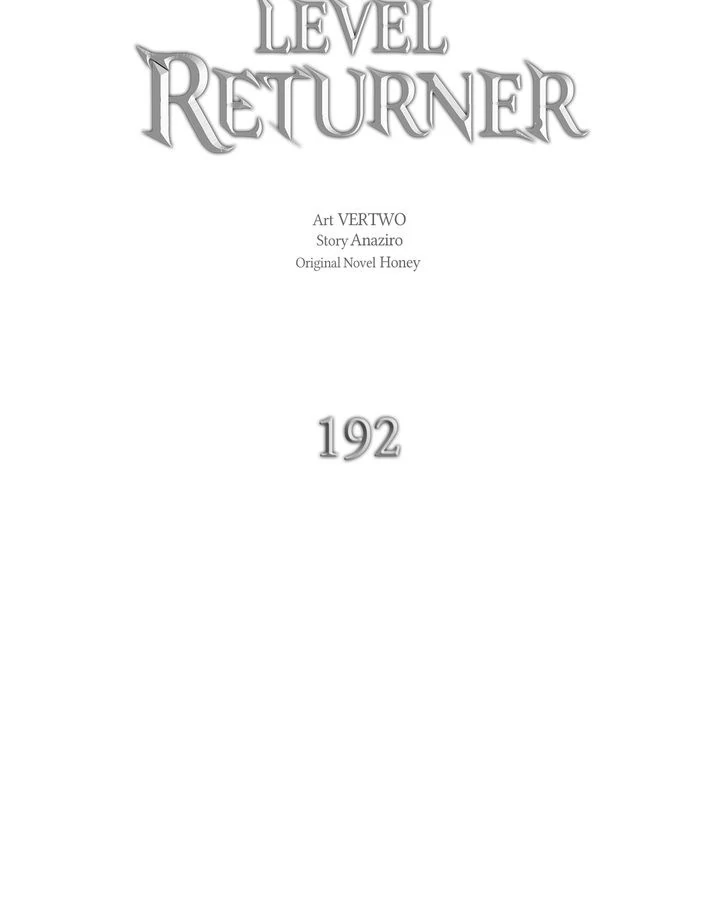 Read The Max Level Returner EN Manga Online