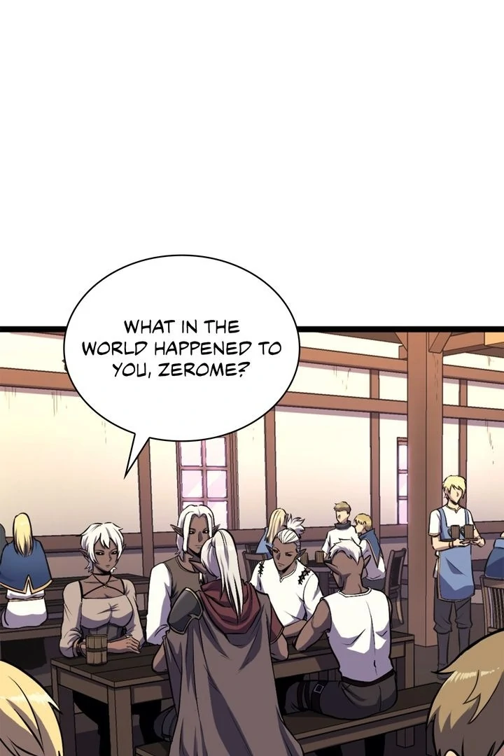 Read The Max Level Returner EN Manga Online