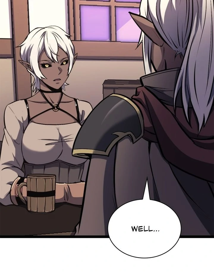 Read The Max Level Returner EN Manga Online