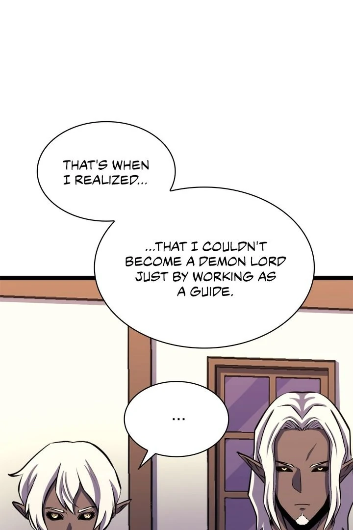 Read The Max Level Returner EN Manga Online