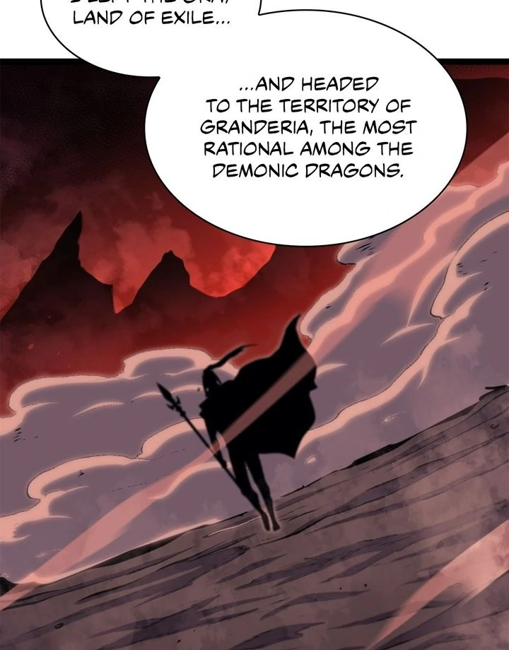 Read The Max Level Returner EN Manga Online