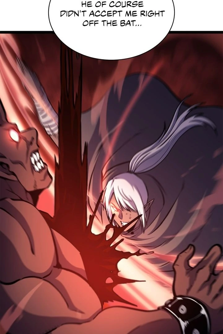 Read The Max Level Returner EN Manga Online