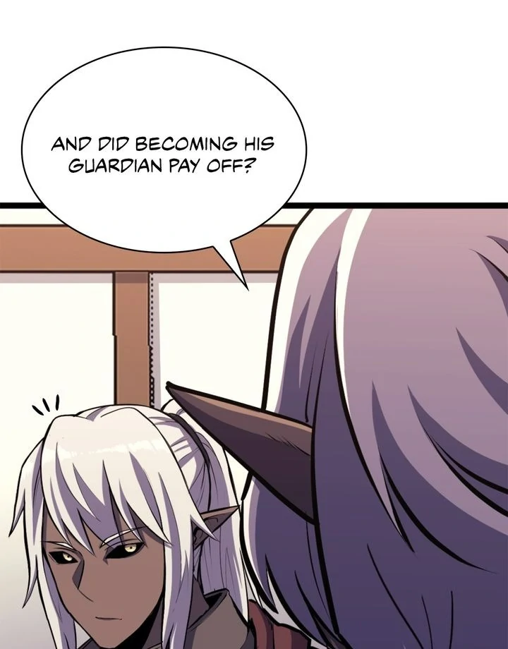 Read The Max Level Returner EN Manga Online