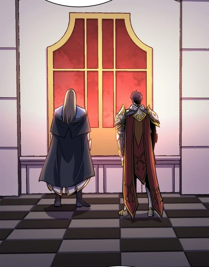 Read The Max Level Returner EN Manga Online