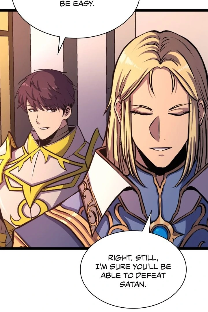 Read The Max Level Returner EN Manga Online