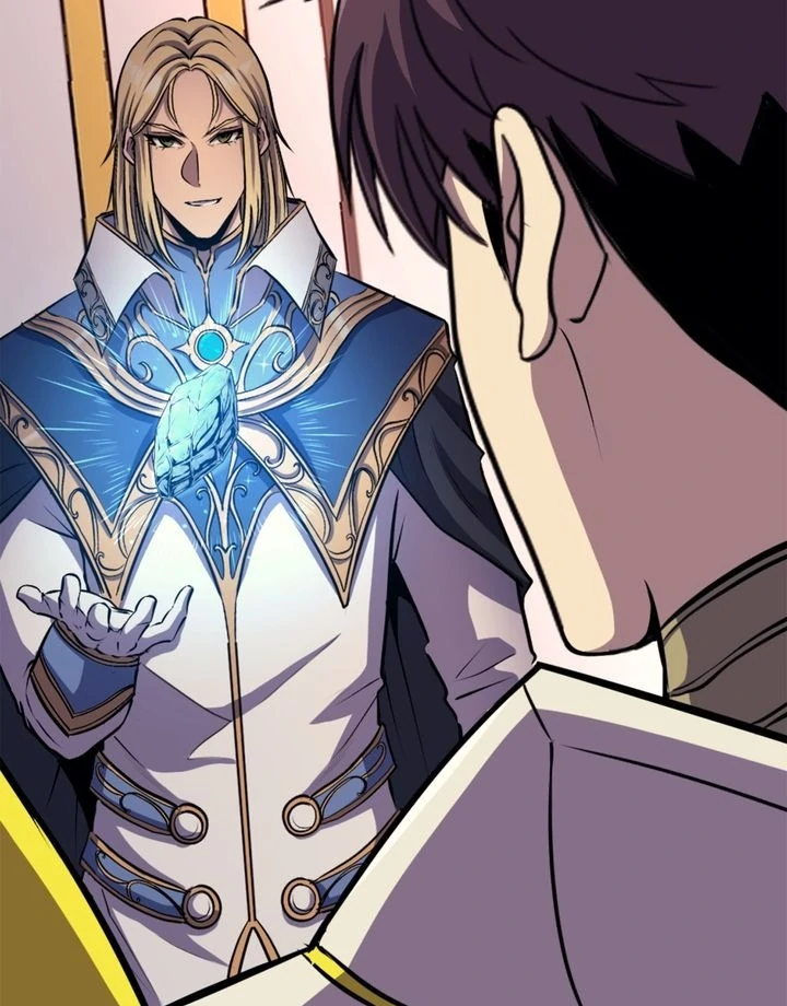 Read The Max Level Returner EN Manga Online