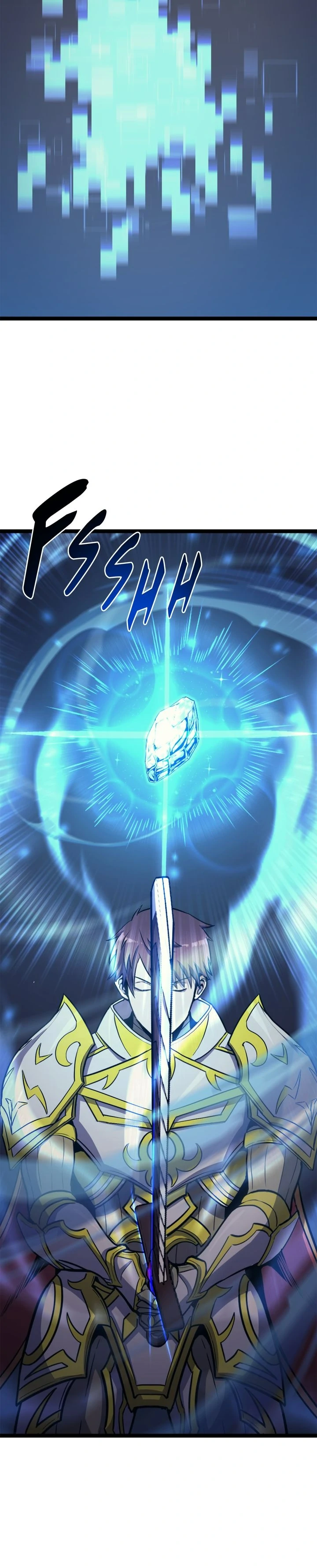 Read The Max Level Returner EN Manga Online