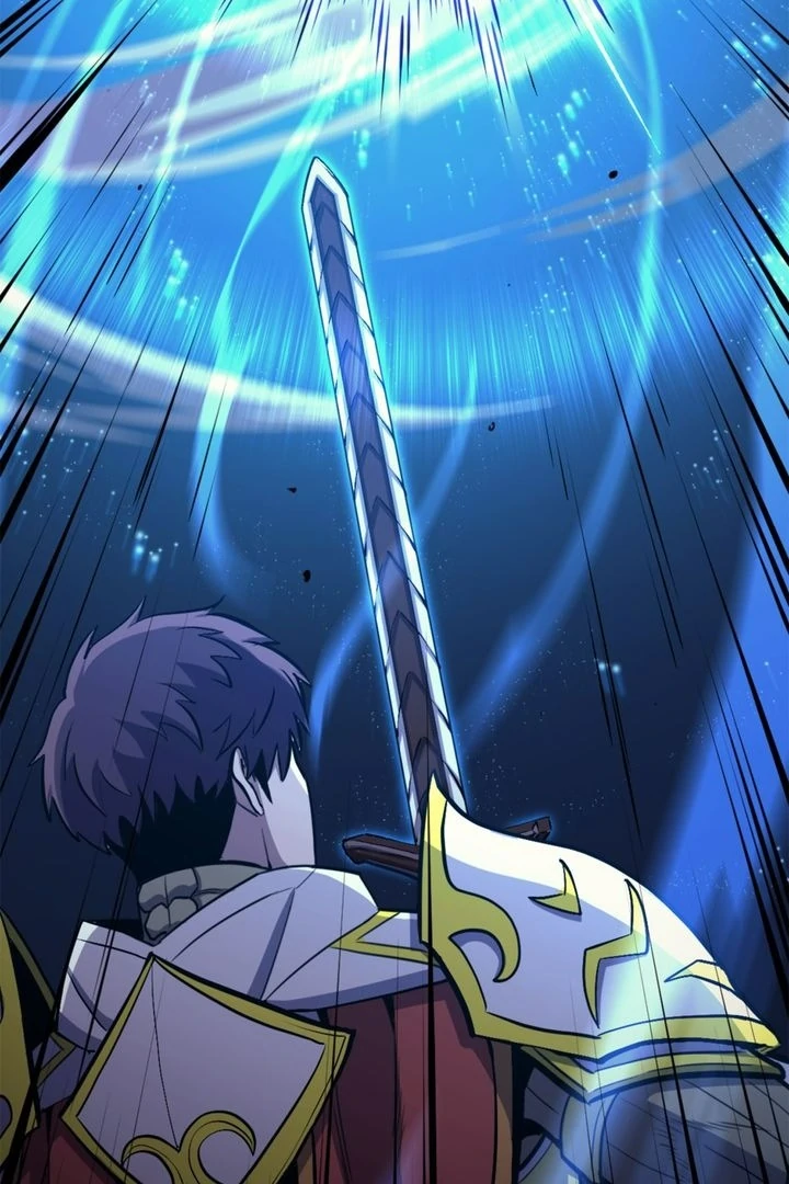 Read The Max Level Returner EN Manga Online