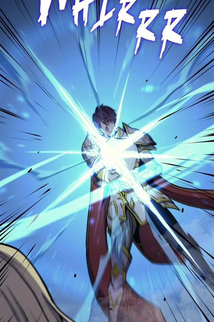 Read The Max Level Returner EN Manga Online