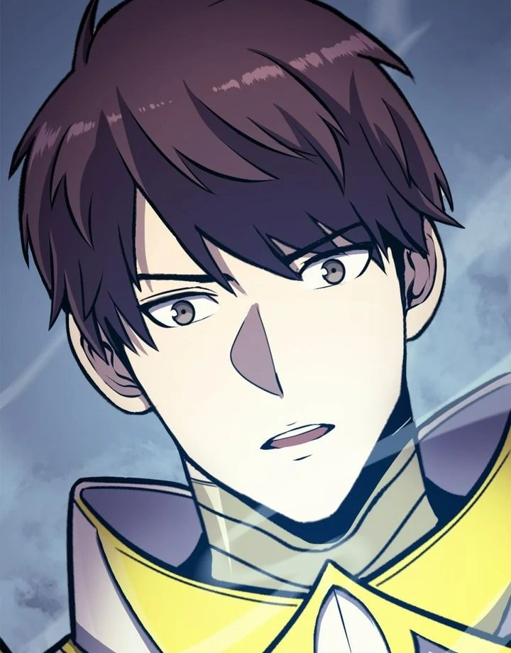 Read The Max Level Returner EN Manga Online