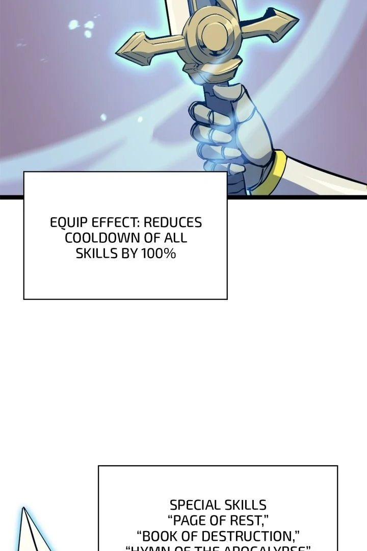 Read The Max Level Returner EN Manga Online