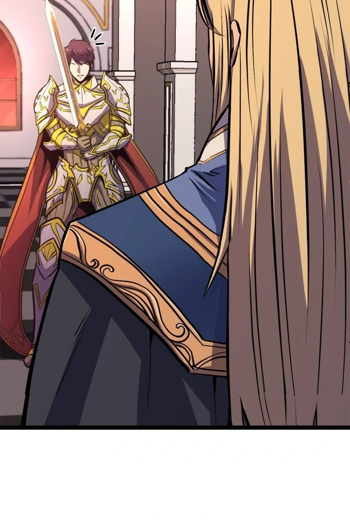 Read The Max Level Returner EN Manga Online