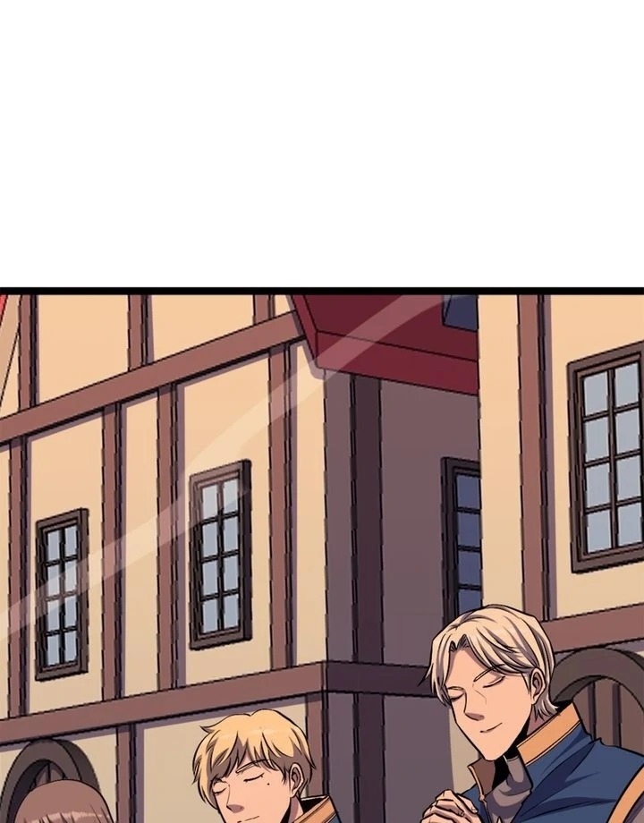 Read The Max Level Returner EN Manga Online