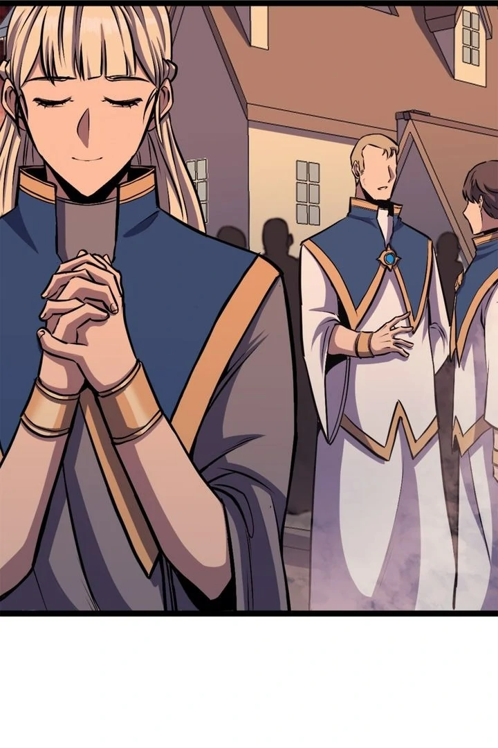 Read The Max Level Returner EN Manga Online