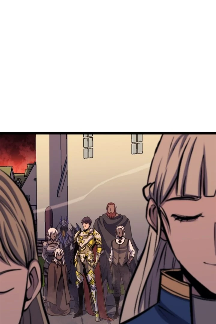 Read The Max Level Returner EN Manga Online