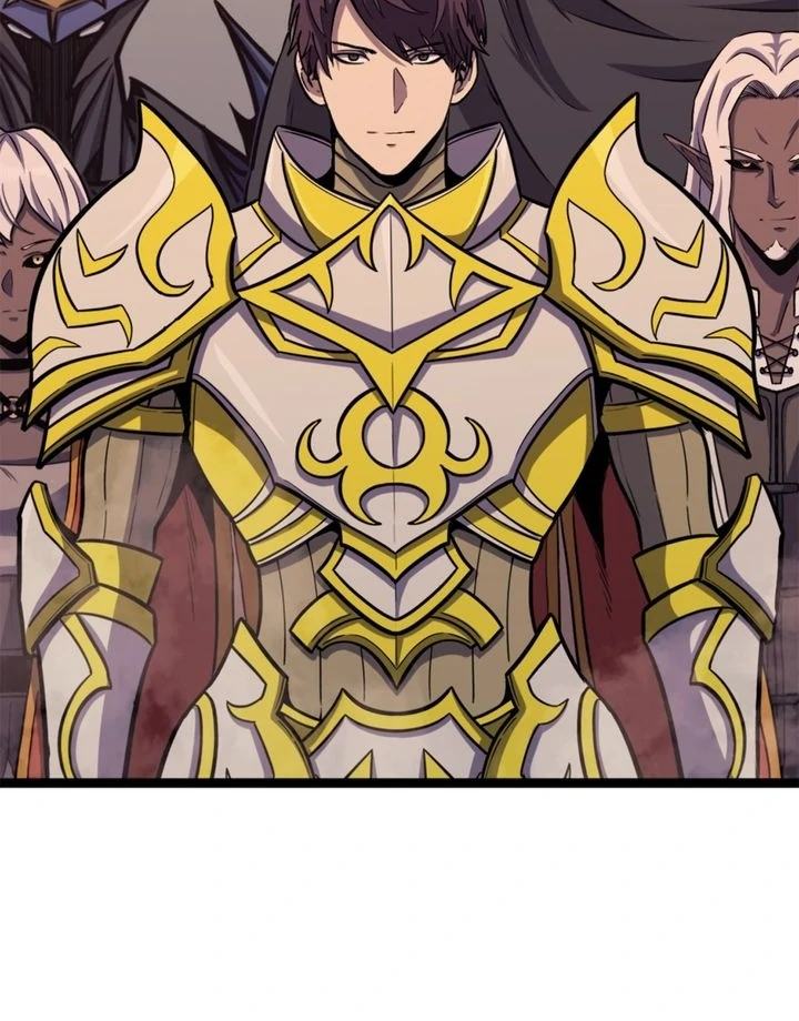 Read The Max Level Returner EN Manga Online