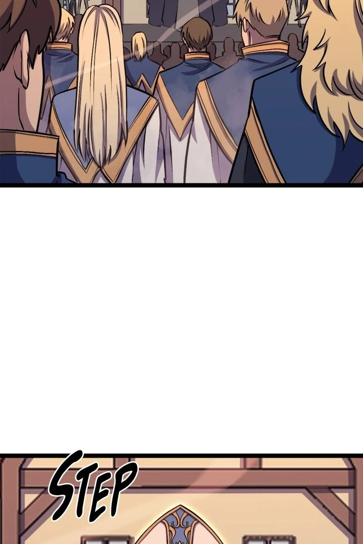 Read The Max Level Returner EN Manga Online