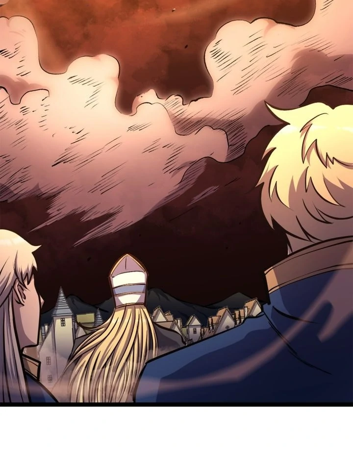 Read The Max Level Returner EN Manga Online