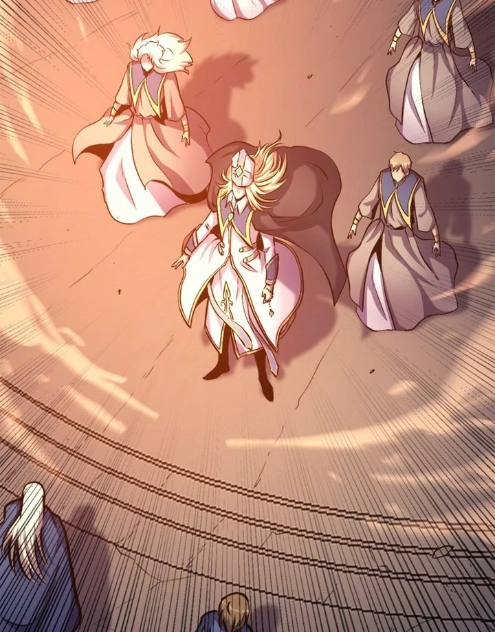 Read The Max Level Returner EN Manga Online