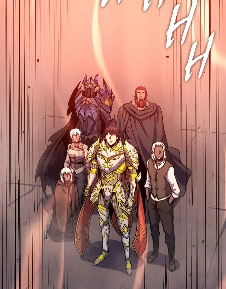 Read The Max Level Returner EN Manga Online