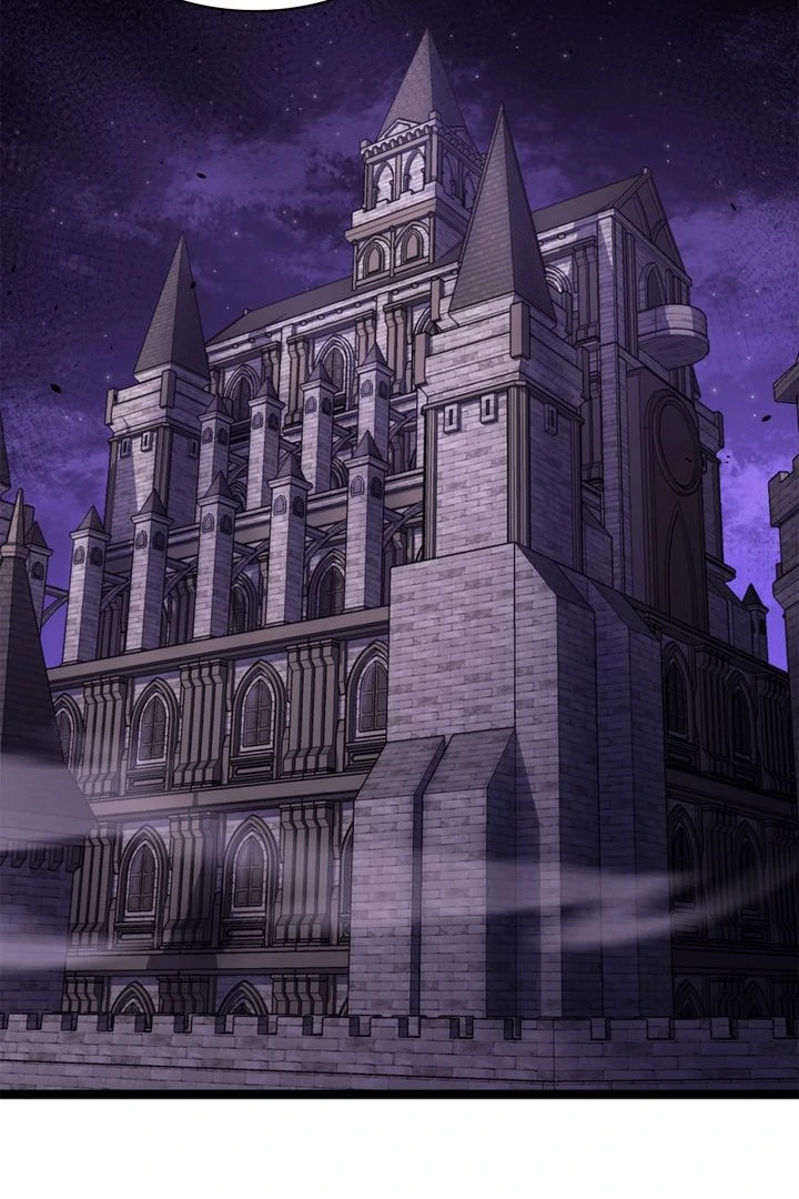 Read The Max Level Returner EN Manga Online