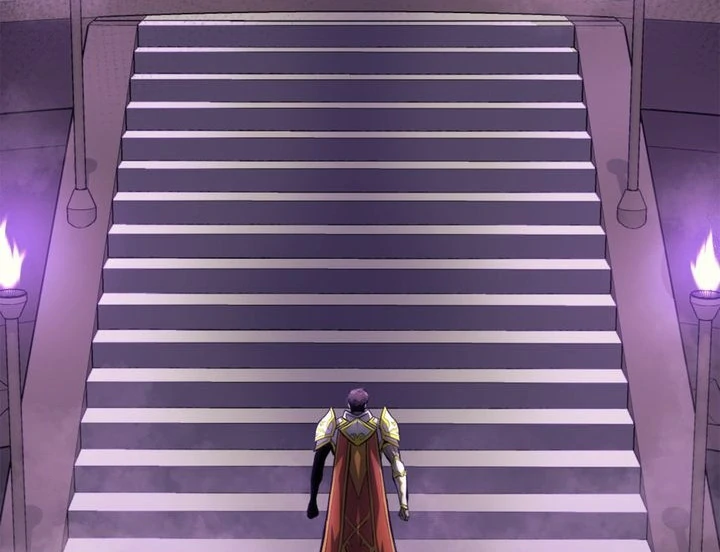 Read The Max Level Returner EN Manga Online