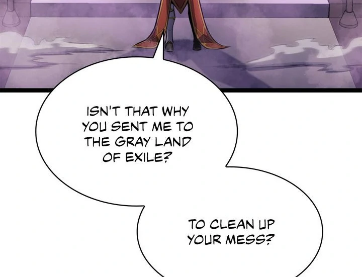 Read The Max Level Returner EN Manga Online