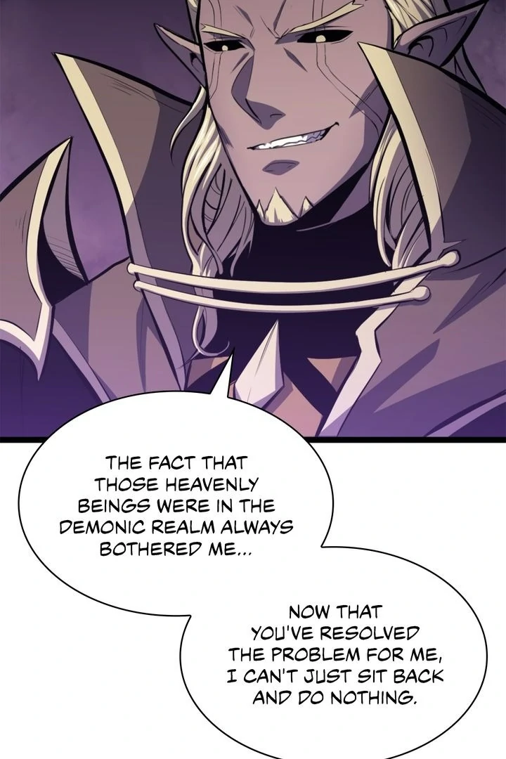 Read The Max Level Returner EN Manga Online